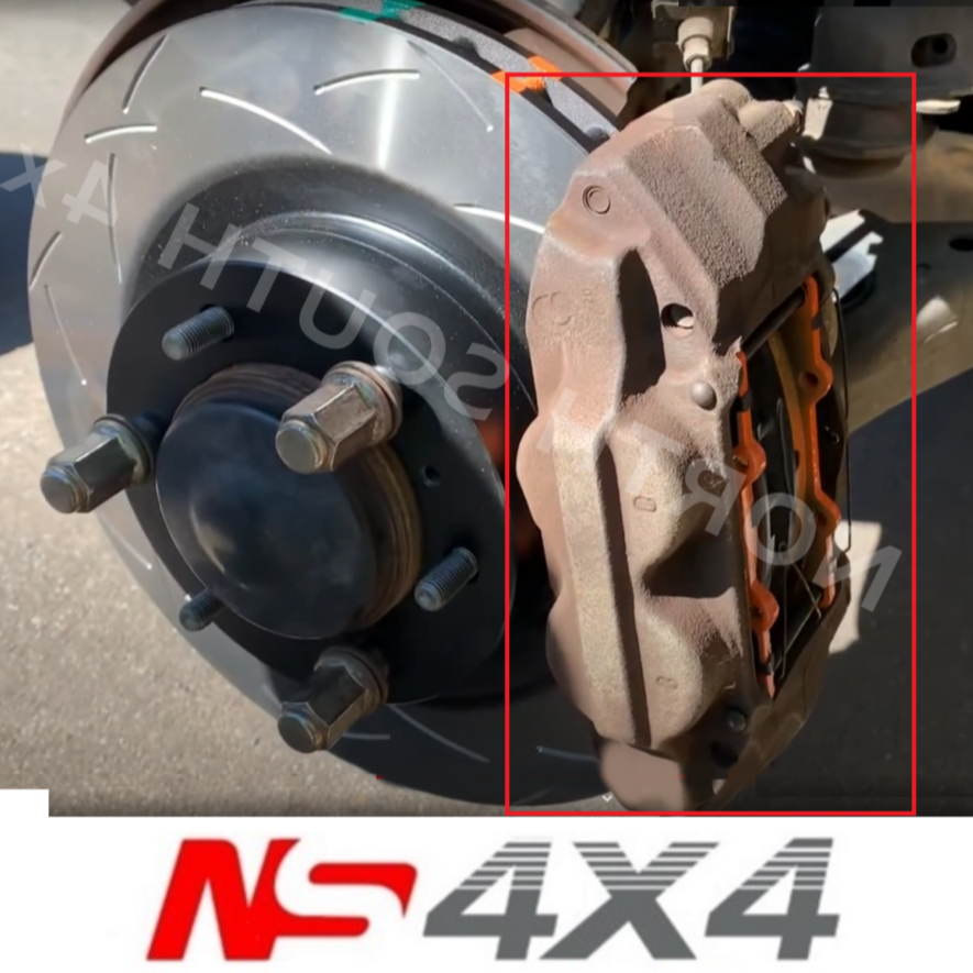 Ns4x4